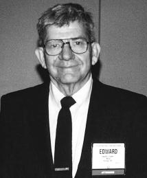 Edward Sisler