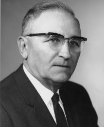 Frank Zybach