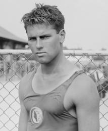 Tom Blake