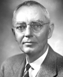 Alonzo G. Decker