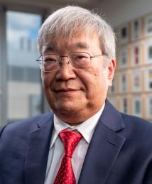 James Fujimoto