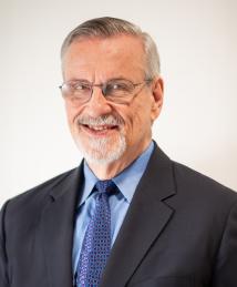 Barney Graham