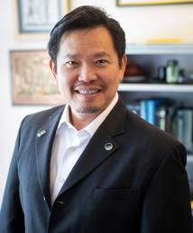David Huang