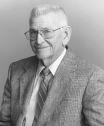 Ed Morgan
