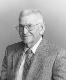 Ed Morgan