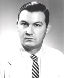 Joseph Muhler