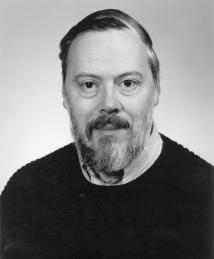 Dennis Ritchie