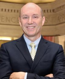 Eric Swanson