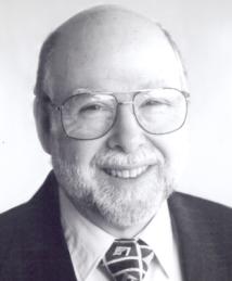 Ronald M. Lewis