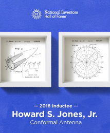Howard S. Jones Jr. social media ad