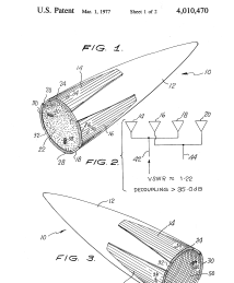 U.S. Patent No. 4,010,470
