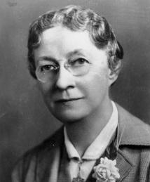 Mary Engle Pennington