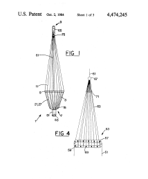 U.S. Patent No. 4,474,245
