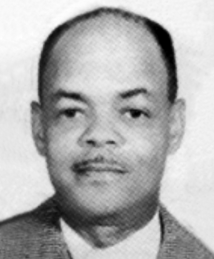 Otis Boykin
