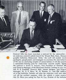 Harold Froehlich news article