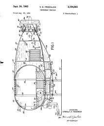 U.S. Patent No. 3,104,641