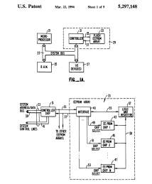 U.S. Patent No. 5,297,148