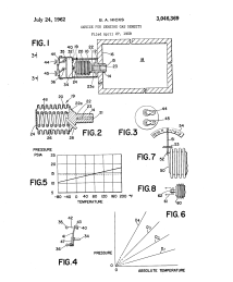 U.S. Patent No. 3,046,369