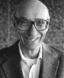 Irwin M. Lachman