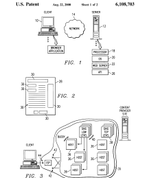 U.S. Patent No. 6,108,703