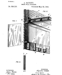 U.S. Patent No. 520,123