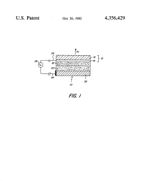 U.S. Patent No. 4,356,429