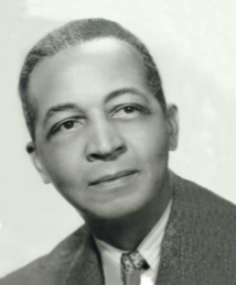 Lloyd Augustus Hall