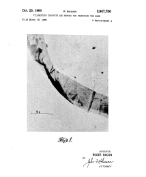 U.S. Patent No. 2,957,756