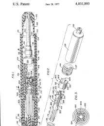U.S. Patent No. 4,031,893