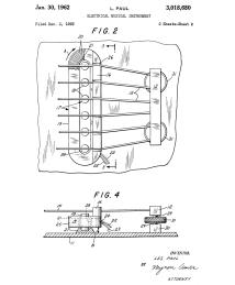 U.S. Patent No. 3,018,680