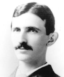 Nikola Tesla