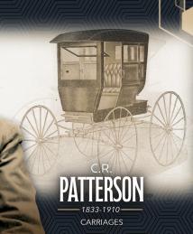 Charles Richard (C.R.) Patterson tribute at the National Inventors Hall of Fame Induction Ceremony