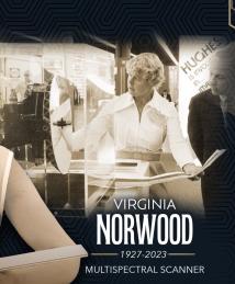 Virginia Norwood tribute at the National Inventors Hall of Fame Induction Ceremony