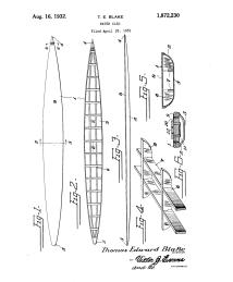 U.S. Patent No. 1,872,230