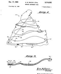 U.S. Patent No. 3,114,332