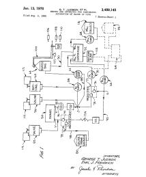U.S. Patent No. 3,489,145