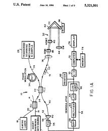 U.S. Patent No. 5,321,501