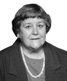 Yvonne Brill