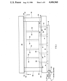 U.S. Patent No. 4,606,960