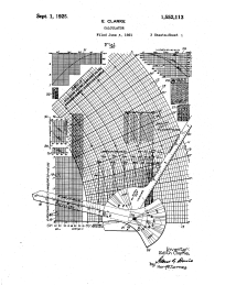 U.S. Patent No. 1,552,113
