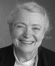 Mildred Dresselhaus