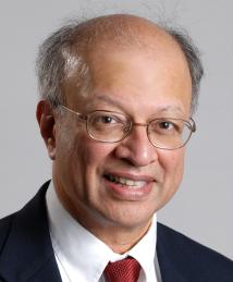 Ashok Gadgil