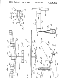 U.S. Patent No. 4,206,892