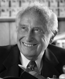 Stanford R. Ovshinsky