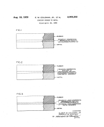 U.S. Patent No. 2,900,292