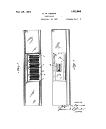 U.S. Patent No. 1,693,108