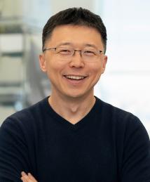 Feng Zhang