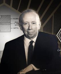 Donald Alstadt tribute at the National Inventors Hall of Fame Induction Ceremony