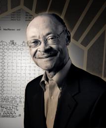 Frank S. Greene Jr. tribute at the National Inventors Hall of Fame Induction Ceremony