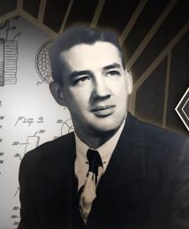 Maurus Logan tribute at the National Inventors Hall of Fame Induction Ceremony